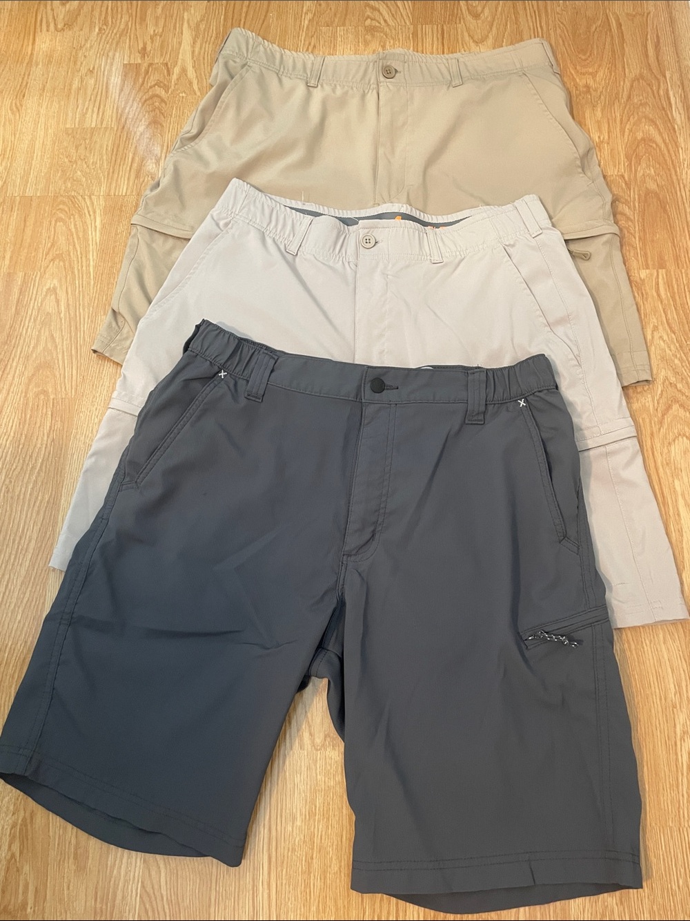 Men’s Shorts